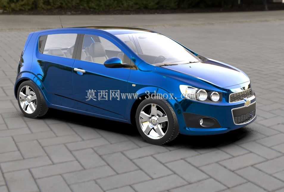 ѩ����Aveo Sonic RS