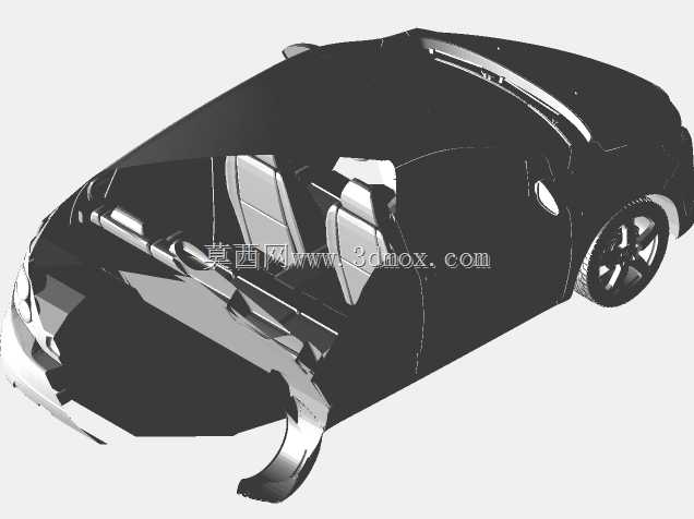 ѩ����Aveo Sonic RS