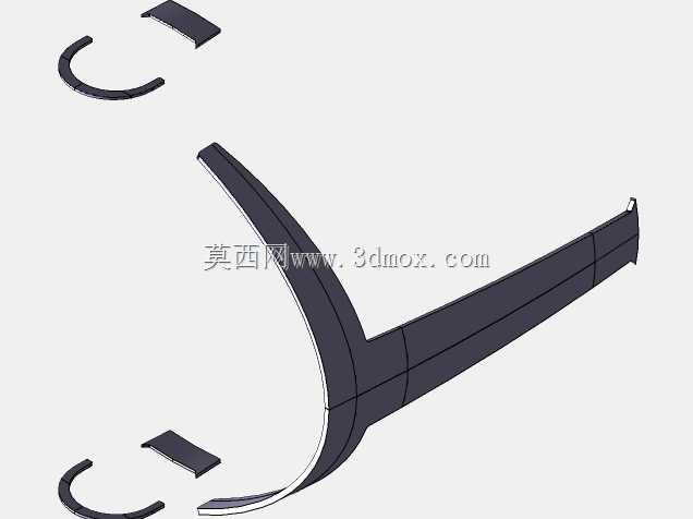 曼达洛头盔(Catia形状设计)星球大战
