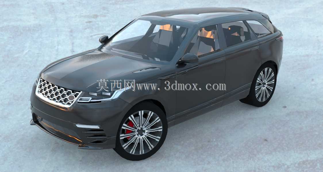 路虎揽胜Velar 2017
