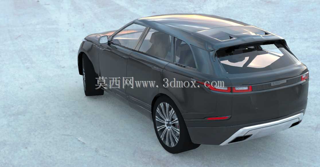 路虎揽胜Velar 2017