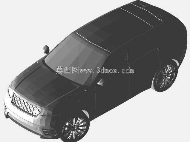 路虎揽胜Velar 2017