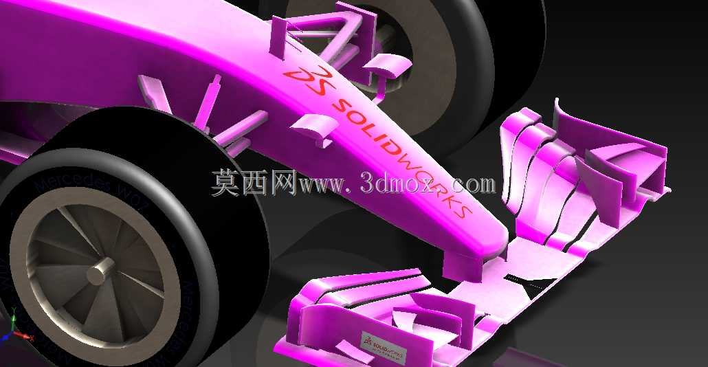 ÷����˹W07 F1����