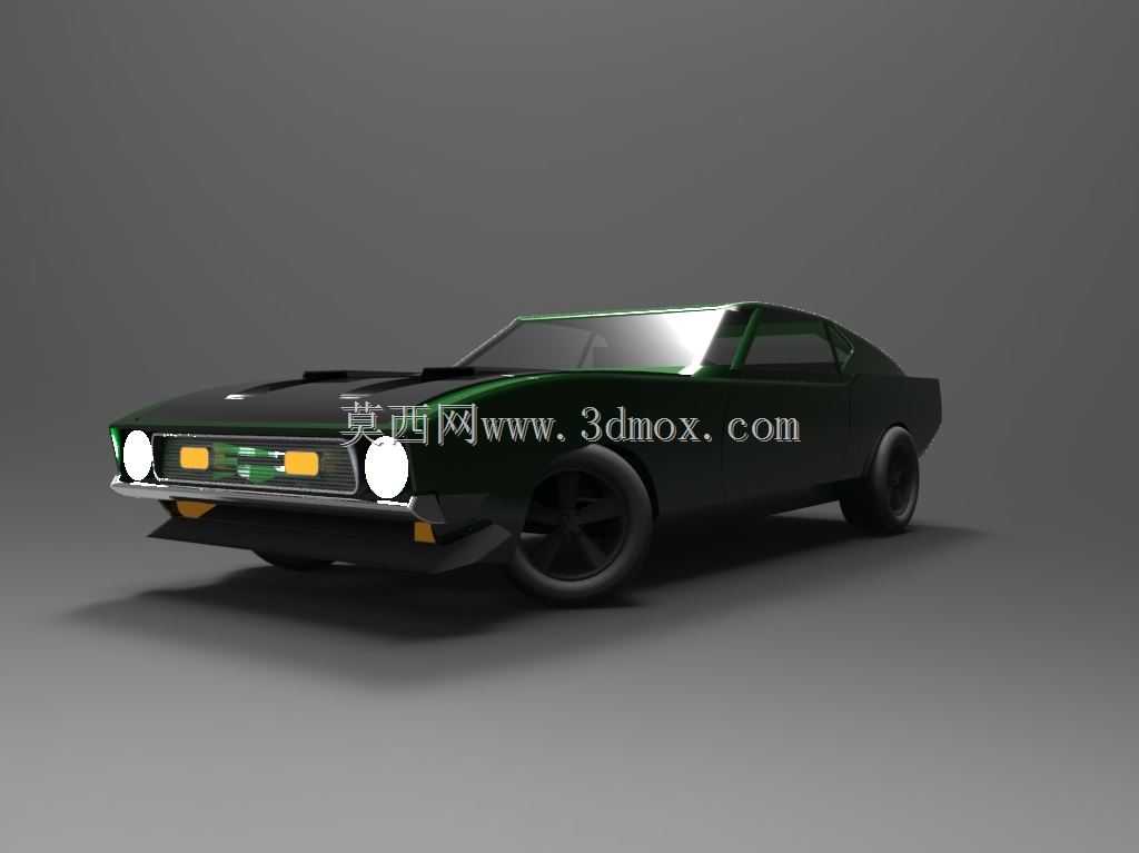 1971 boss 351/����1 beta v2