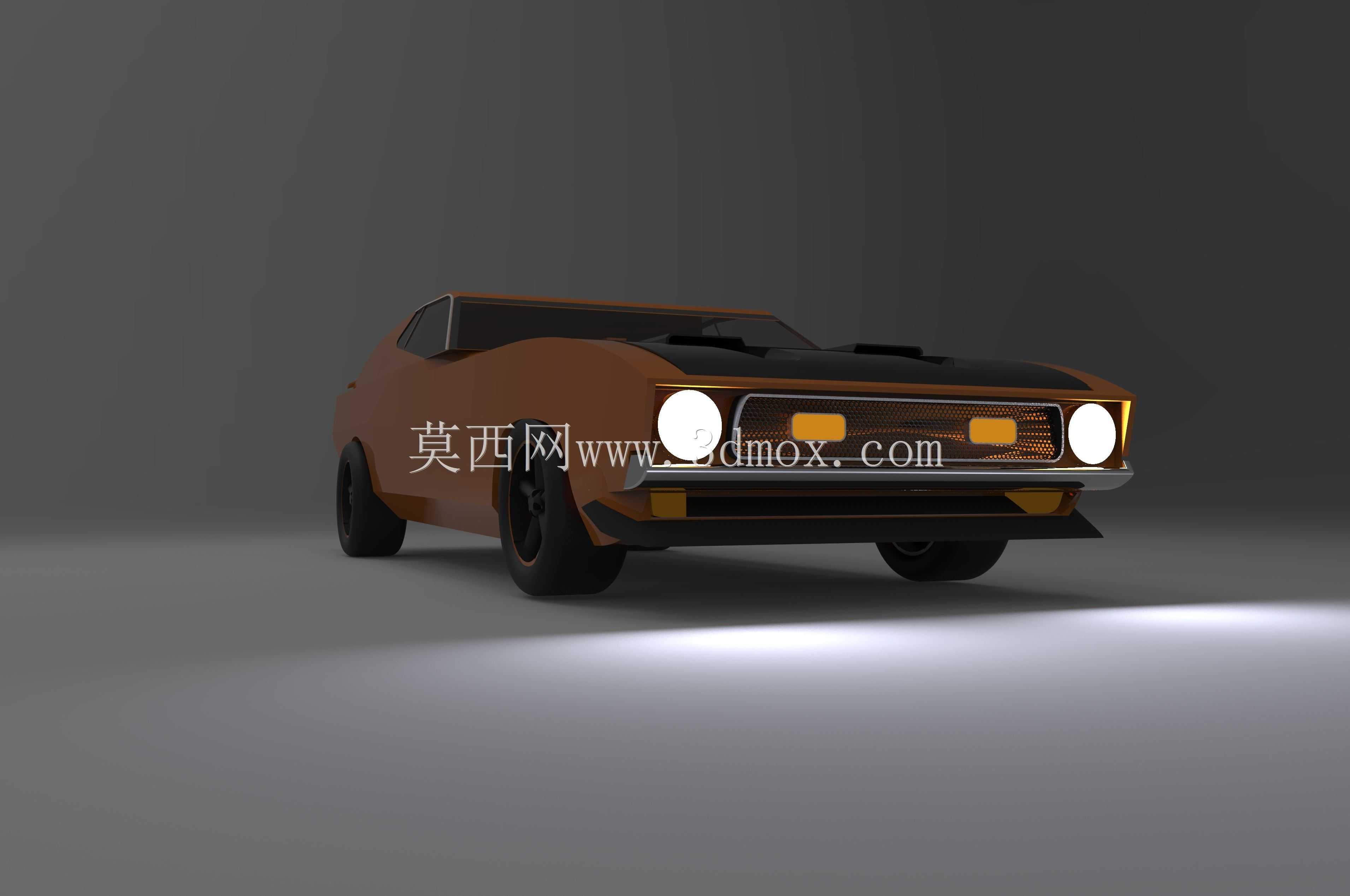 1971 boss 351/����1 beta v2