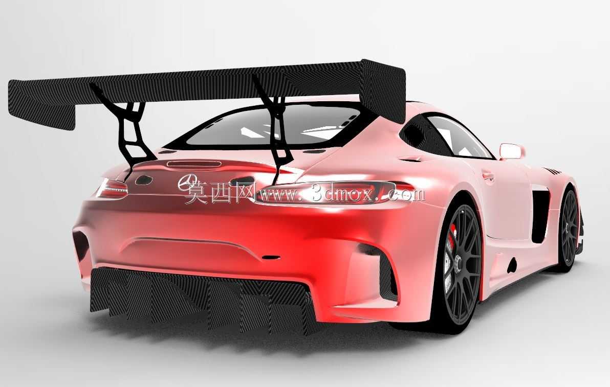 ÷����˹-����-AMG-GT3