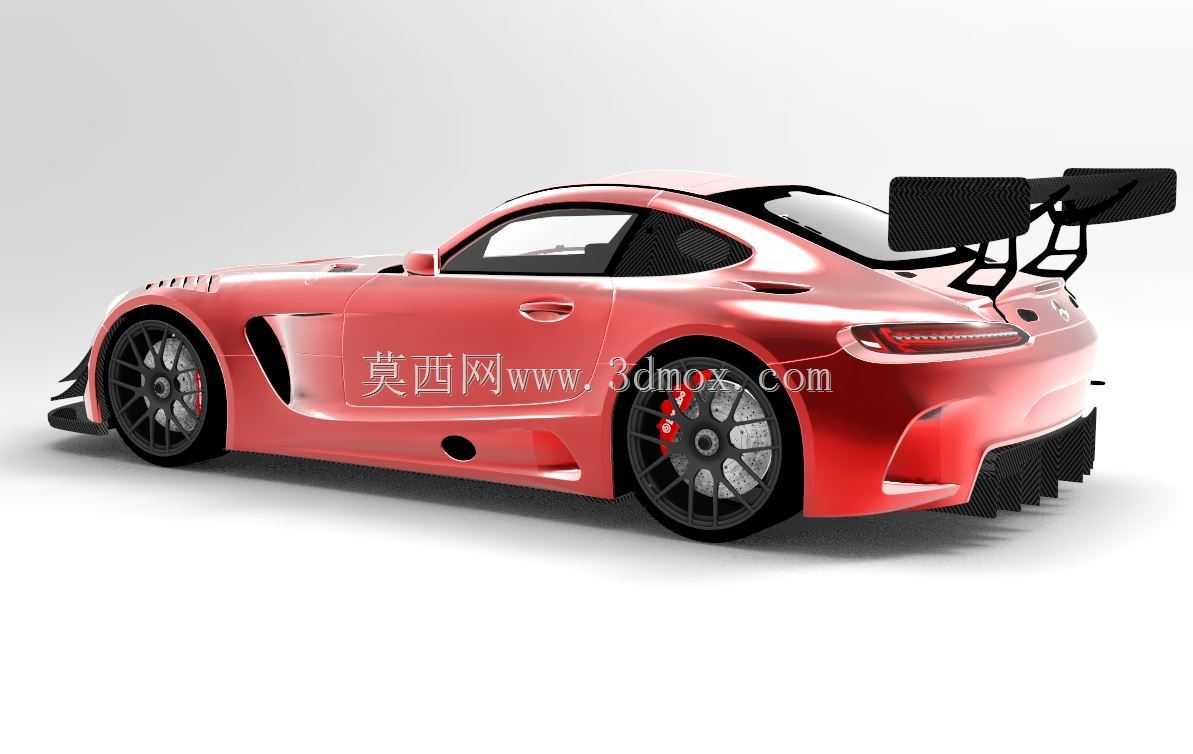 ÷����˹-����-AMG-GT3