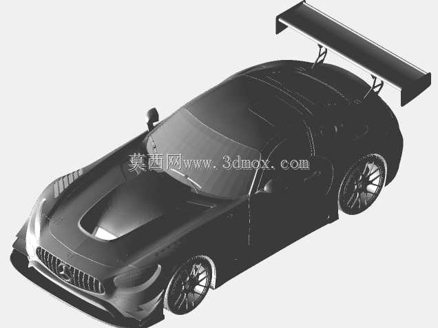 ÷����˹-����-AMG-GT3