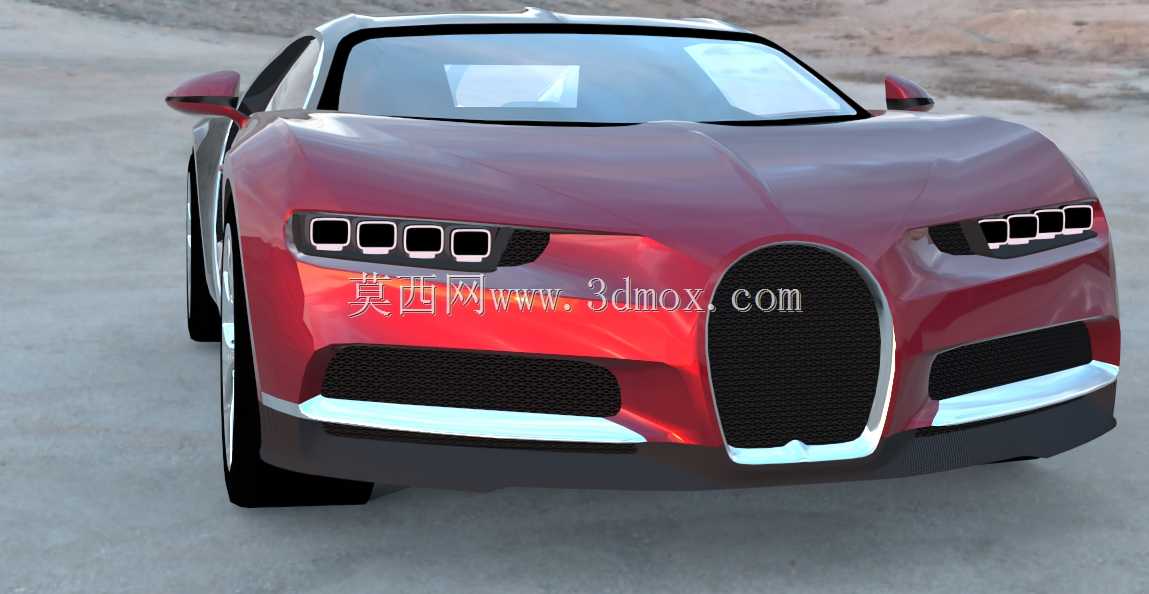 布加迪凯龙2021