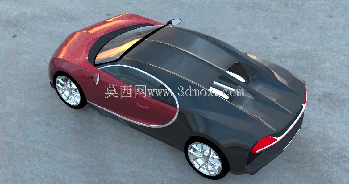布加迪凯龙2021