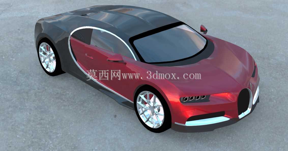 布加迪凯龙2021