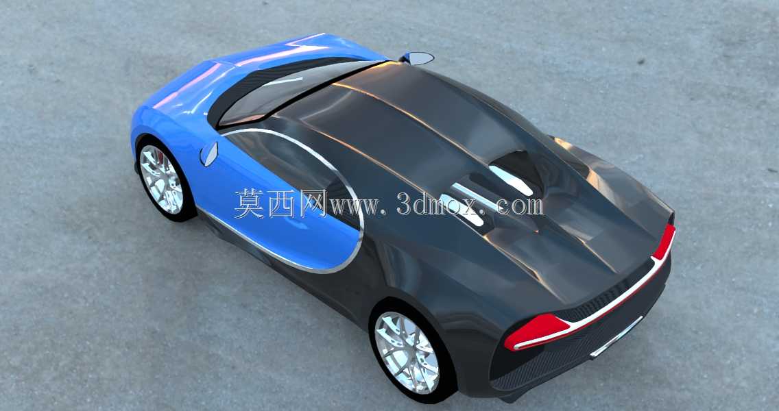 布加迪凯龙2021