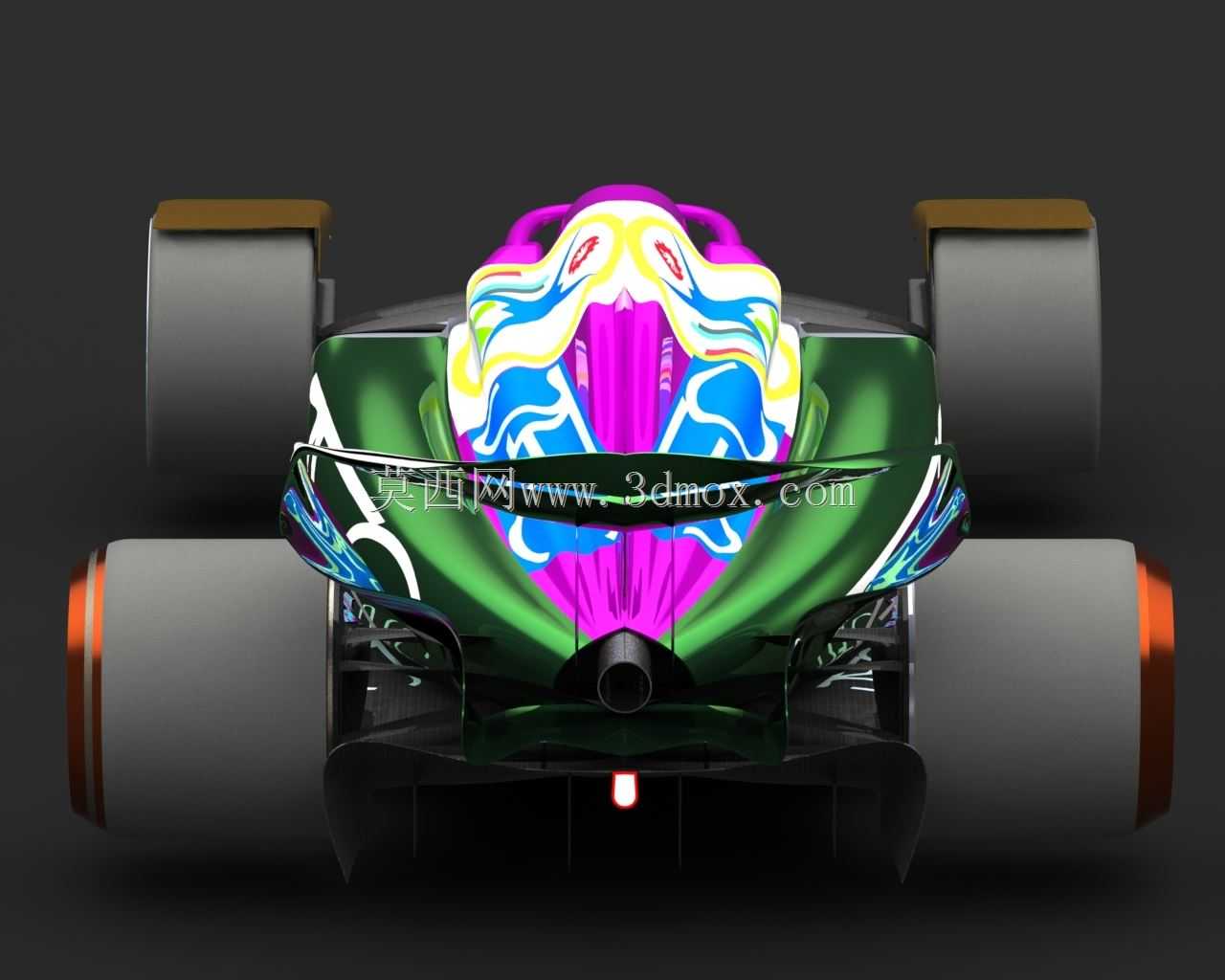 F1 2022