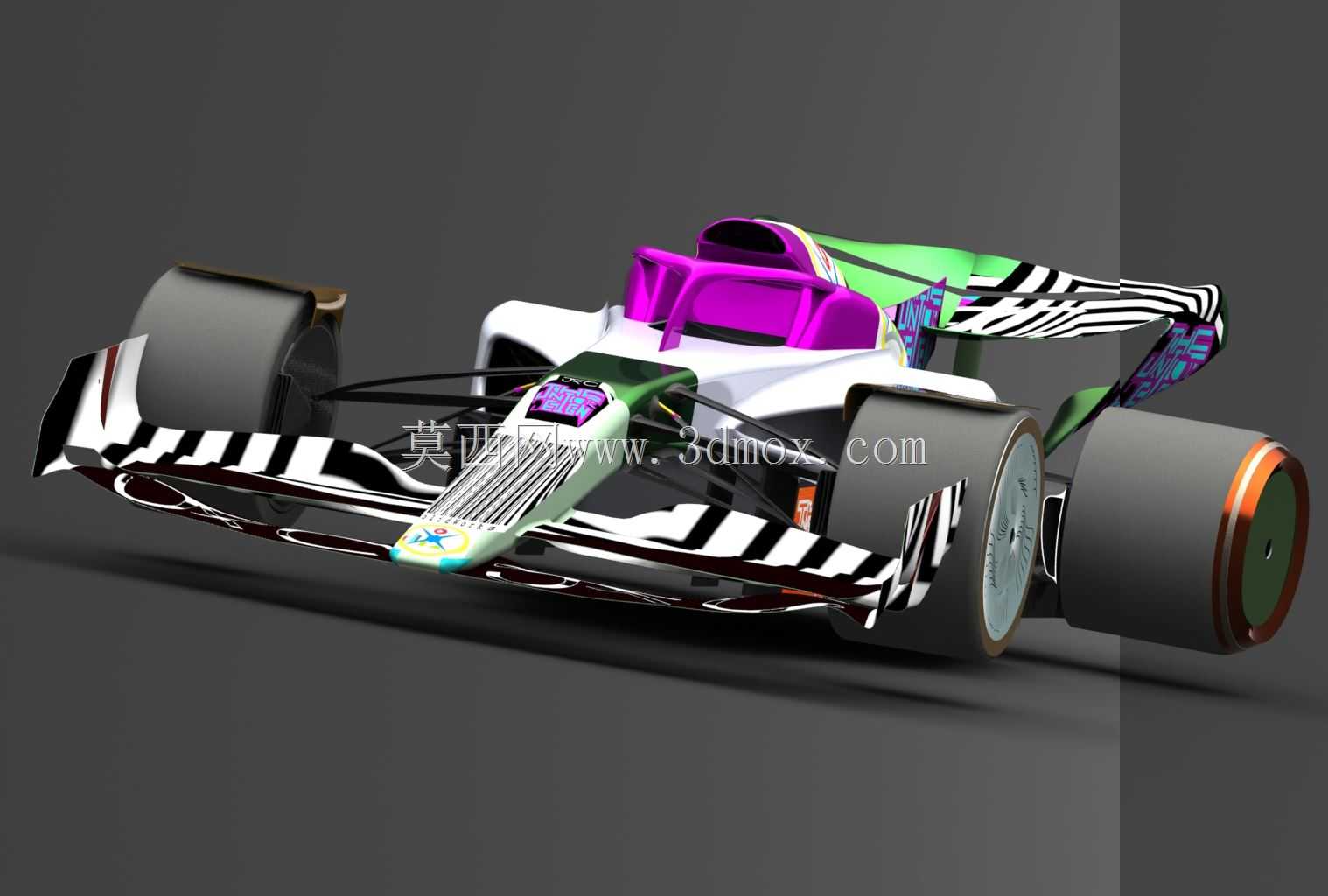 F1 2022