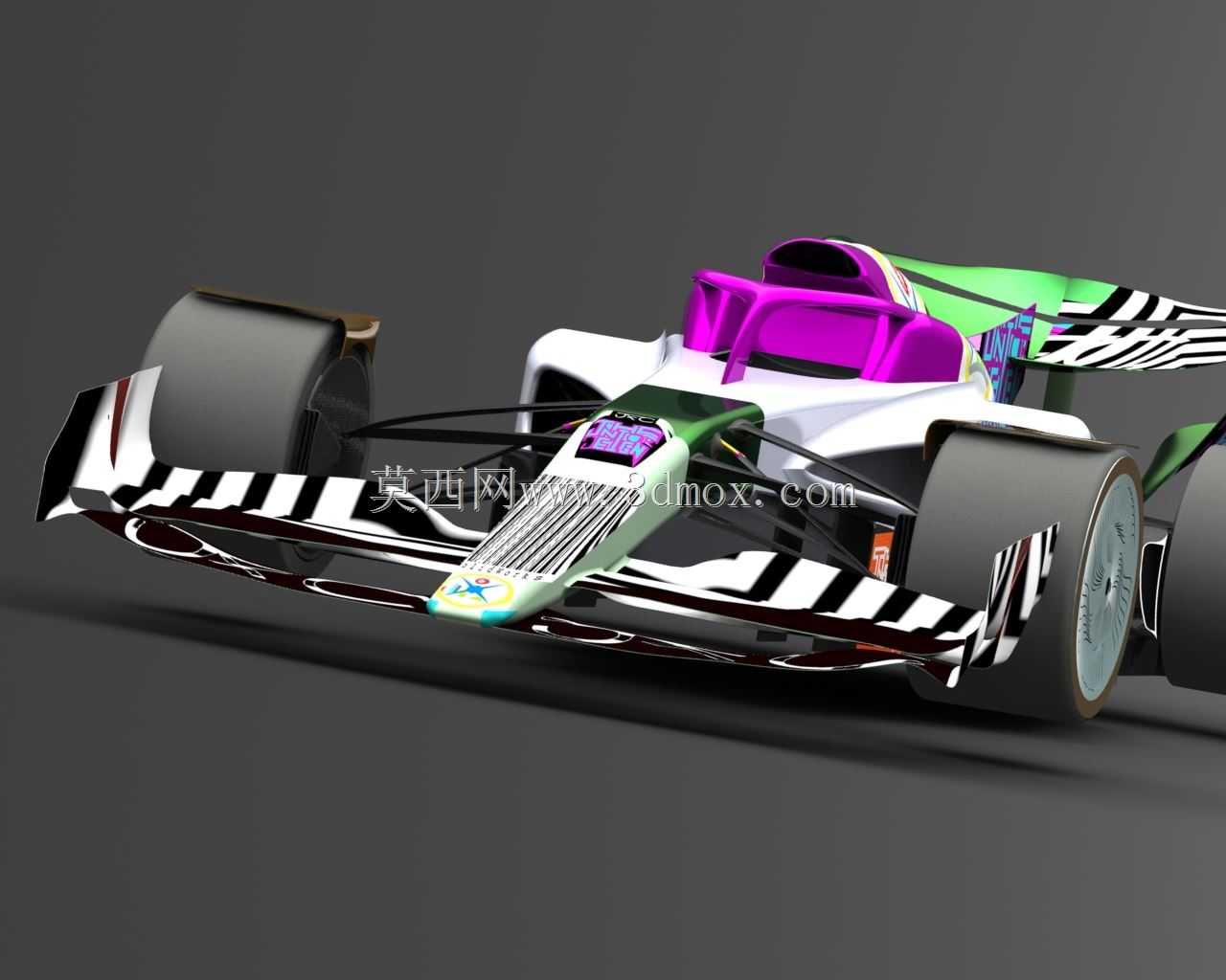F1 2022