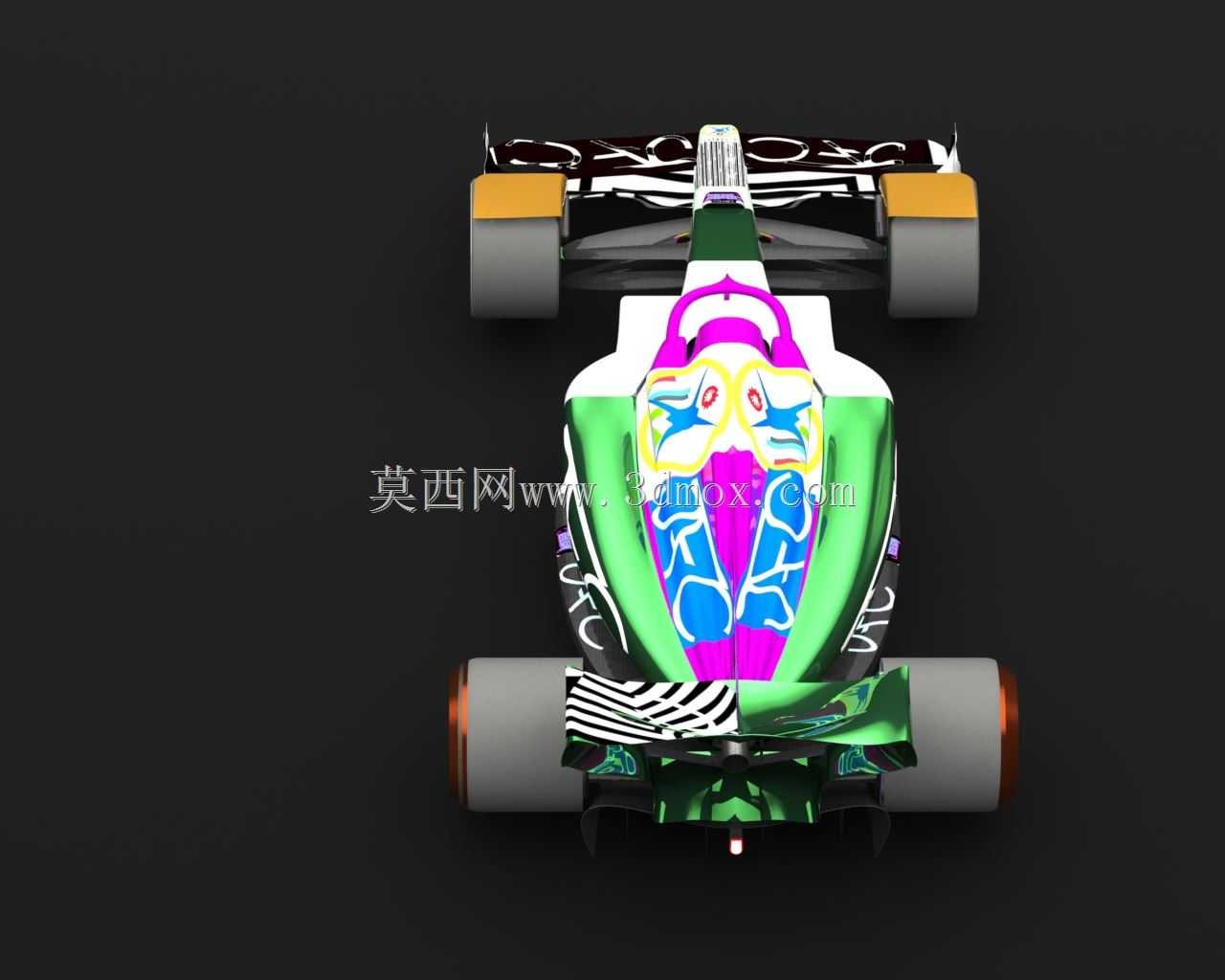 F1 2022