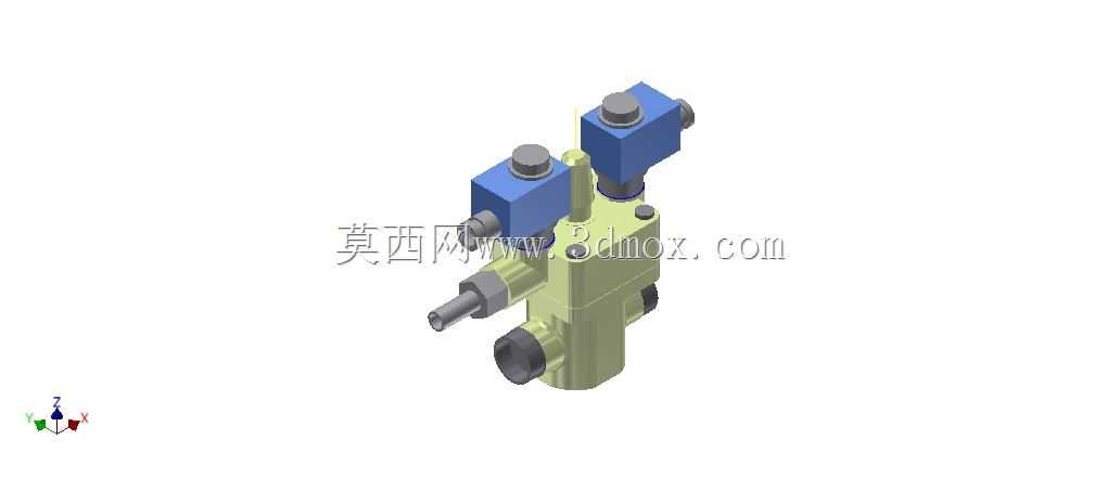丹佛斯ICLX32~150