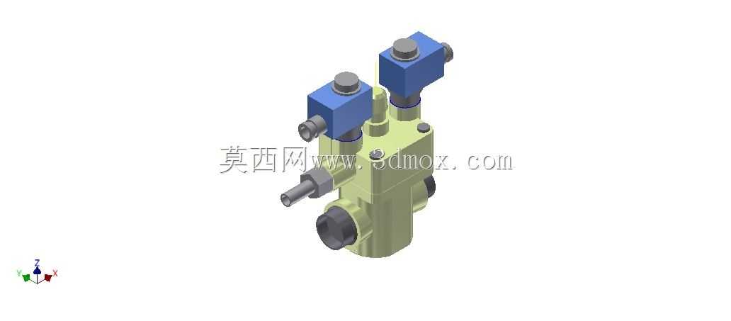 丹佛斯ICLX32~150