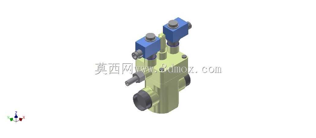 丹佛斯ICLX32~150