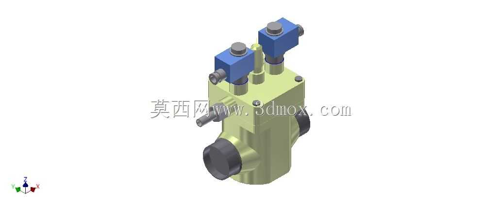 丹佛斯ICLX32~150