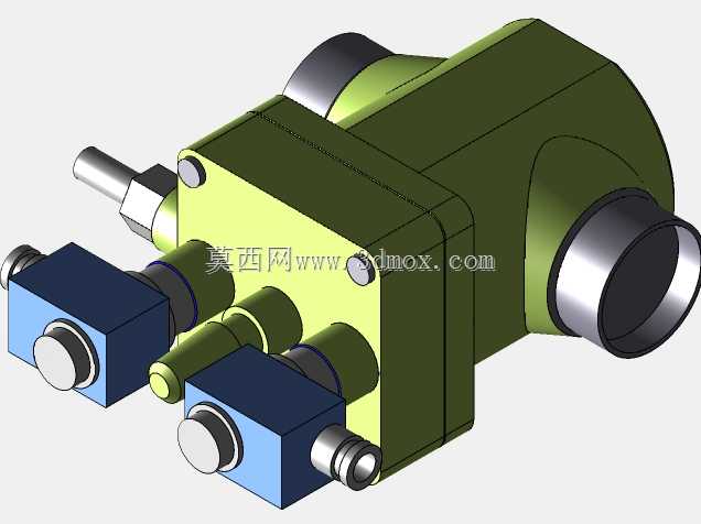 丹佛斯ICLX32~150