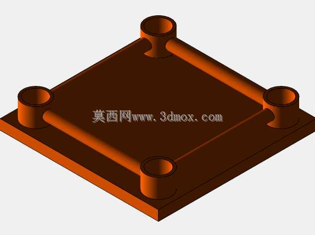 200练习的零件/模型制作