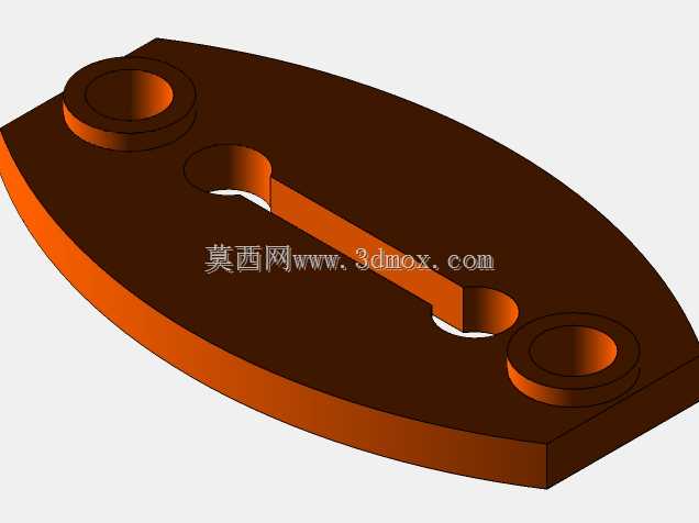 200练习的零件/模型制作