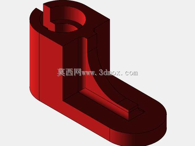 200练习的零件/模型制作