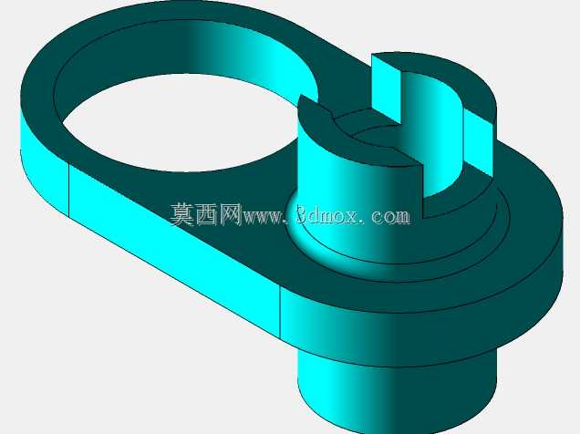 200练习的零件/模型制作