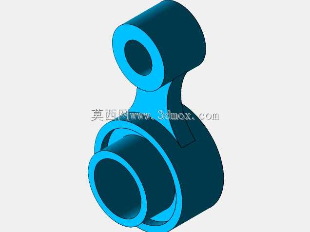 200练习的零件/模型制作