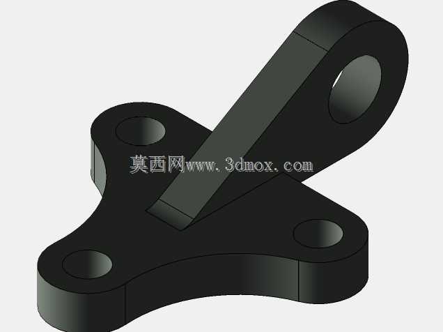 200练习的零件/模型制作