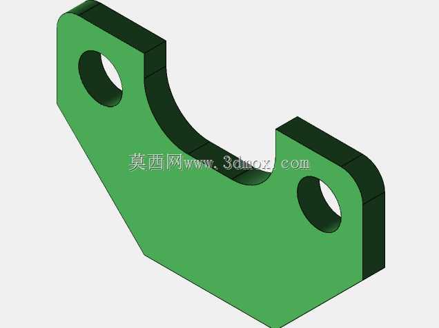 200练习的零件/模型制作