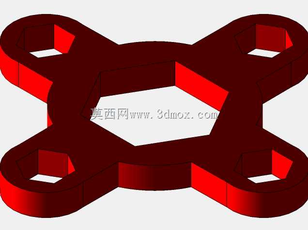 200练习的零件/模型制作