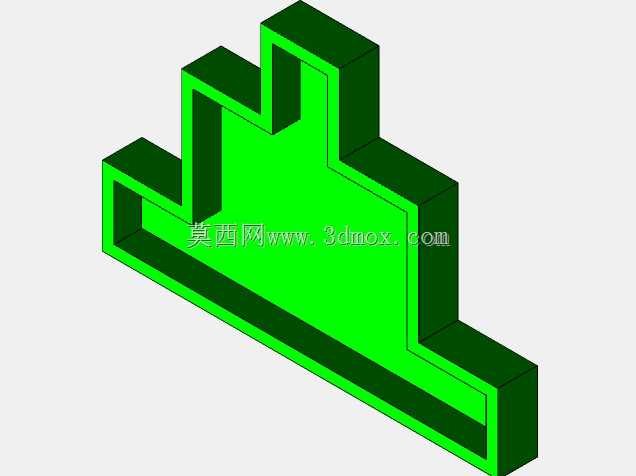 200练习的零件/模型制作