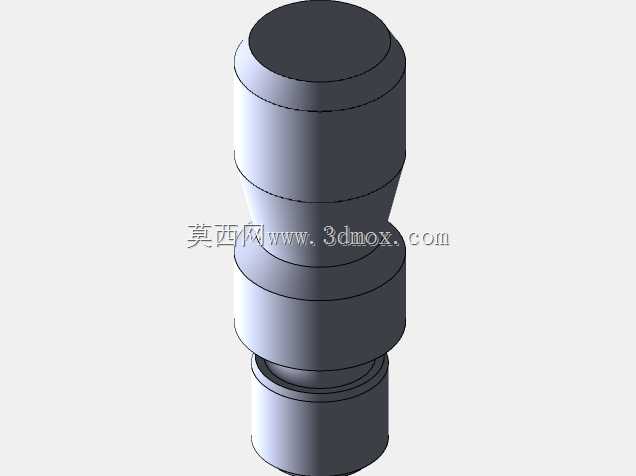 200练习的零件/模型制作