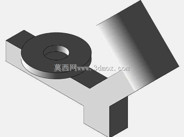 200练习的零件/模型制作