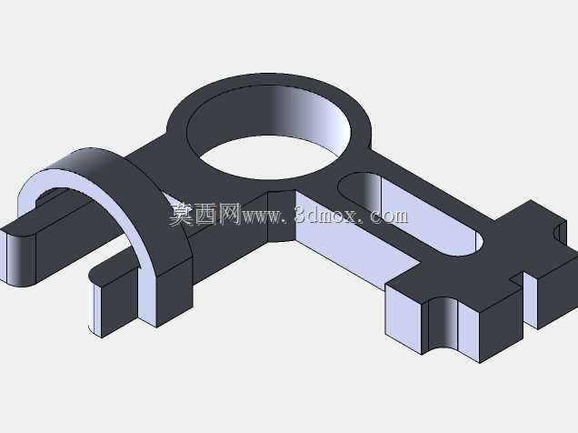 200练习的零件/模型制作