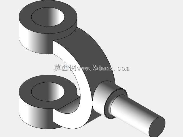 200练习的零件/模型制作