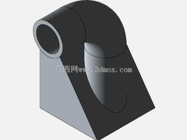 200练习的零件/模型制作