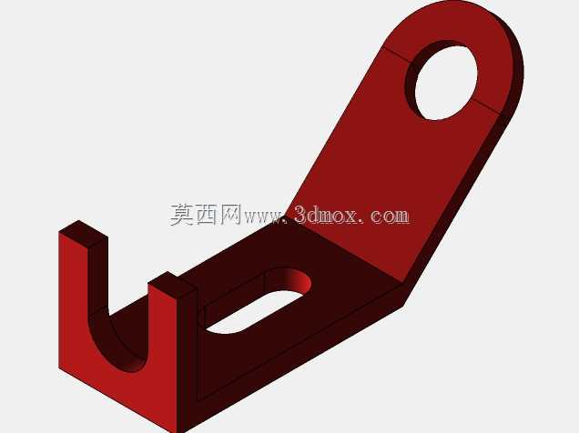200练习的零件/模型制作