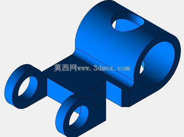 200练习的零件/模型制作