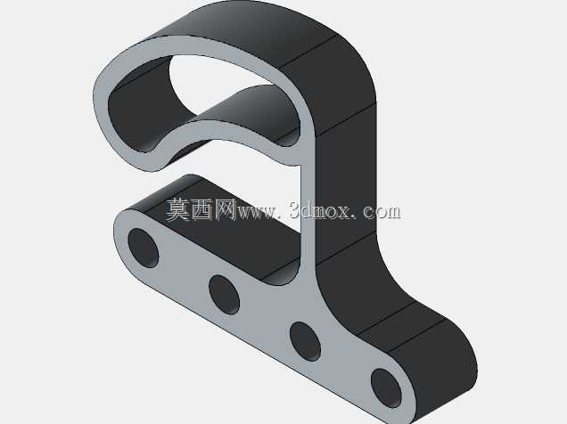 200练习的零件/模型制作