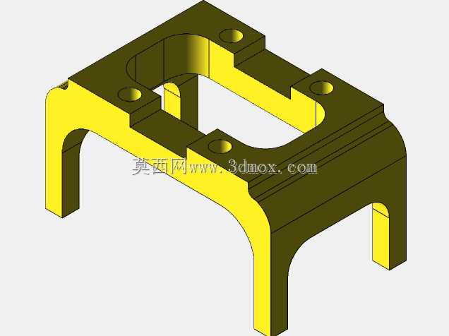 200练习的零件/模型制作