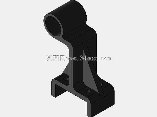 200练习的零件/模型制作