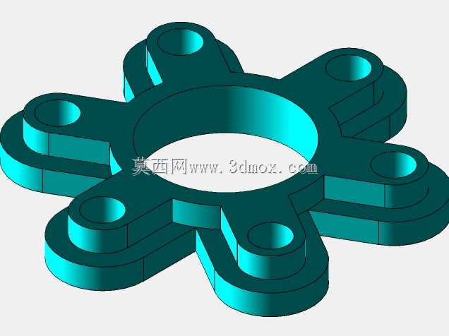 200练习的零件/模型制作