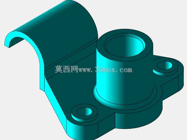200练习的零件/模型制作