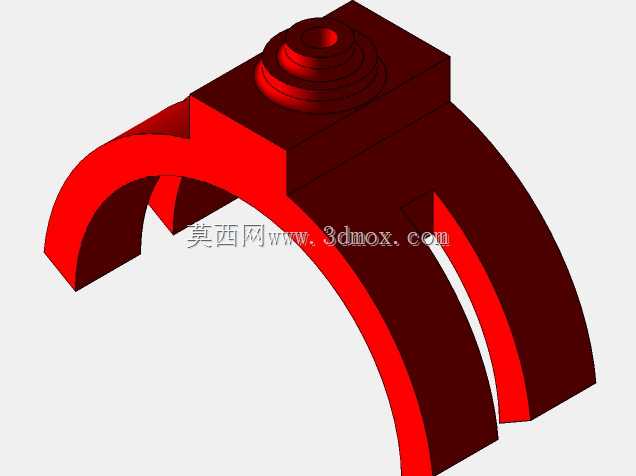 200练习的零件/模型制作