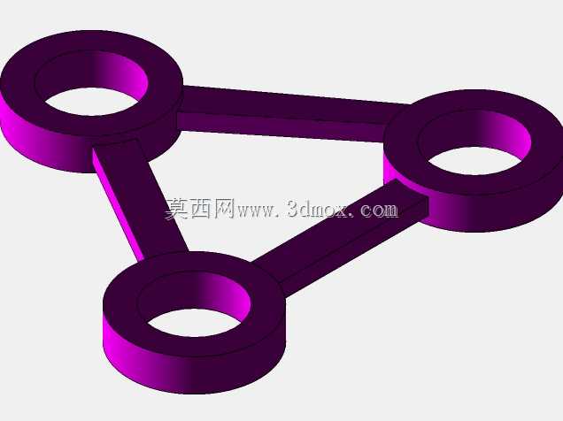 200练习的零件/模型制作