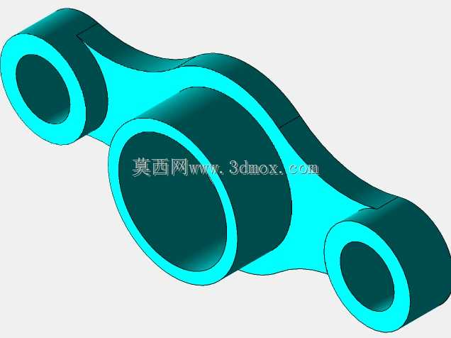 200练习的零件/模型制作