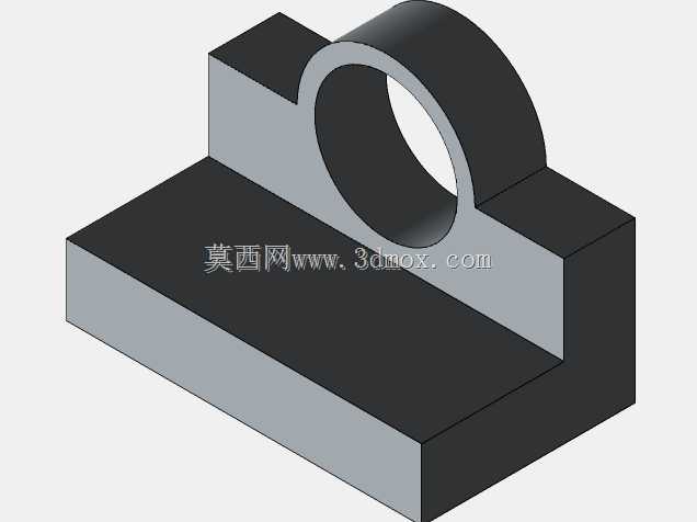 200练习的零件/模型制作